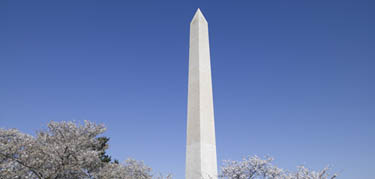 Washington Monument